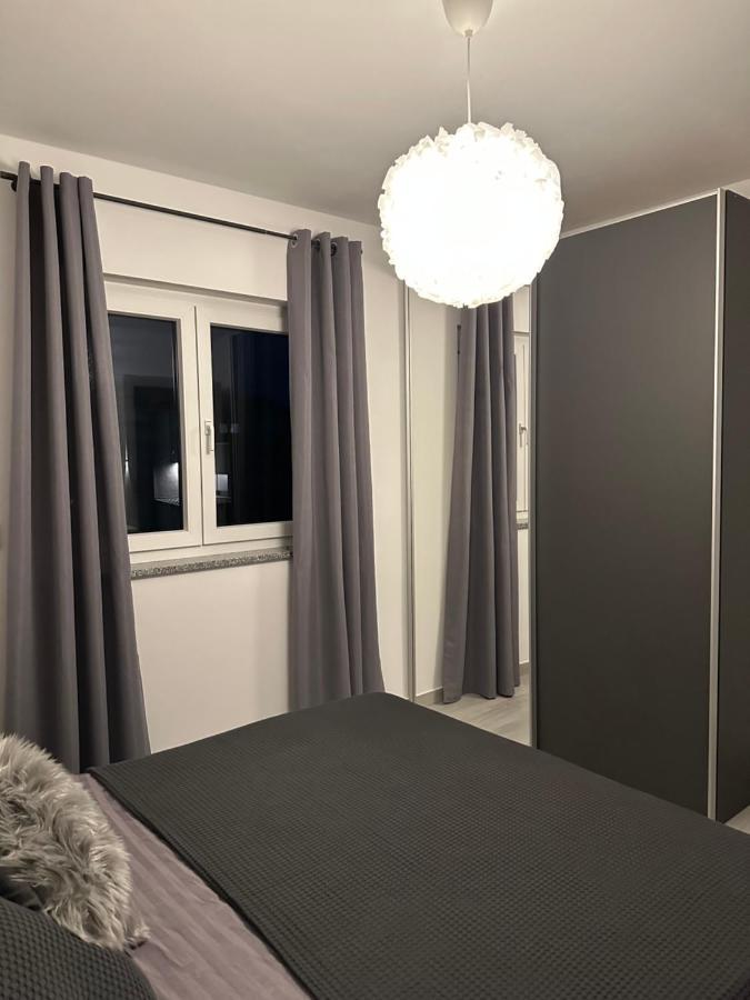 Apartman David *