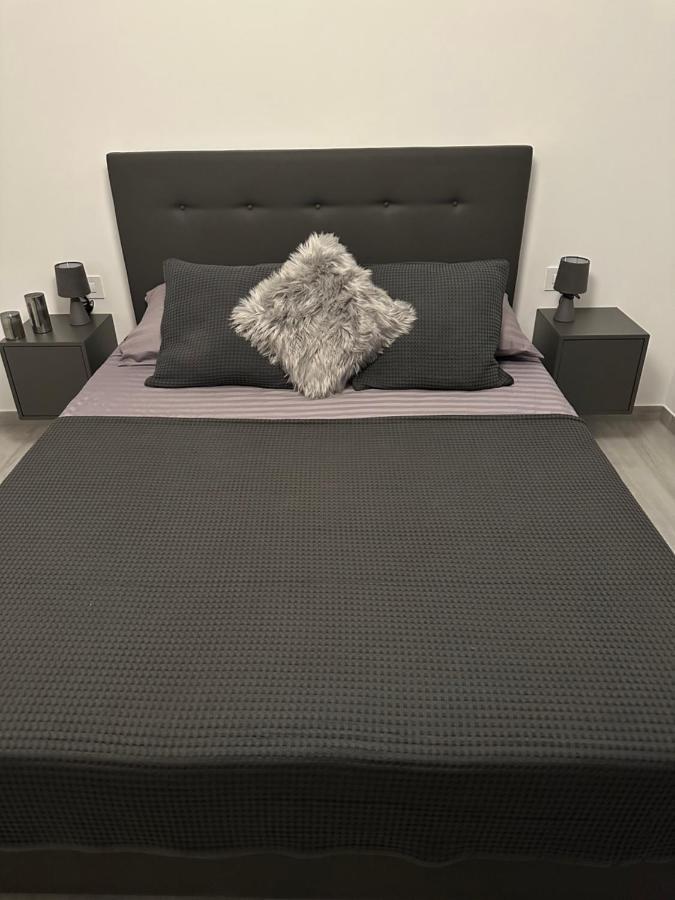 Apartman David Pula