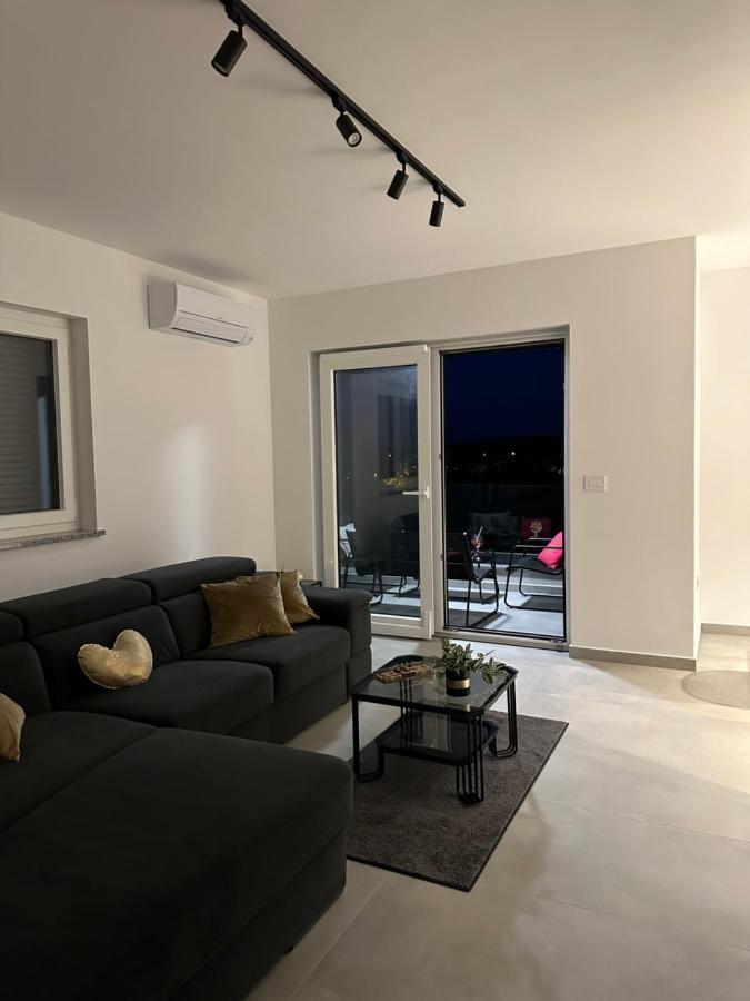 Apartman David *