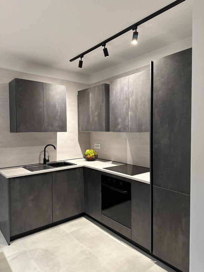Apartman David