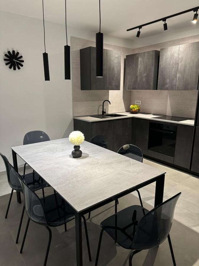 Apartman David *