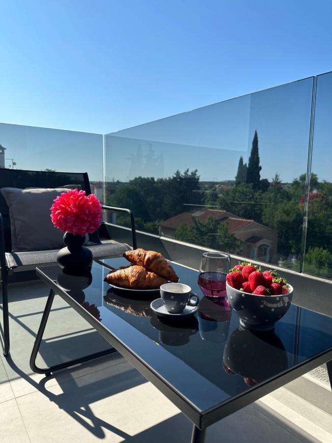 Apartman David *