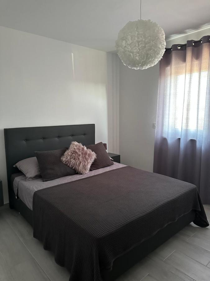 David Apartment Pula