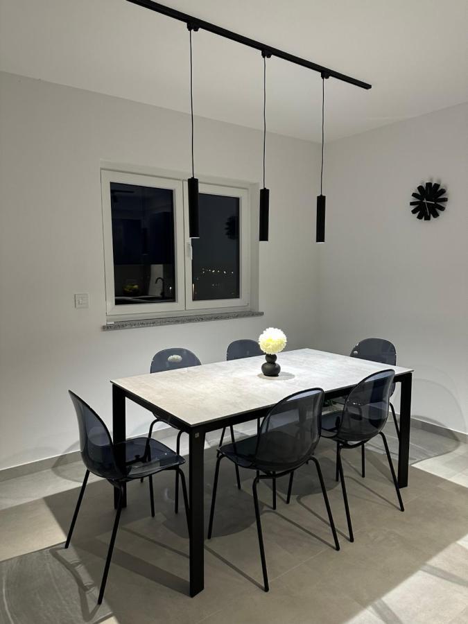 Apartment David Pula