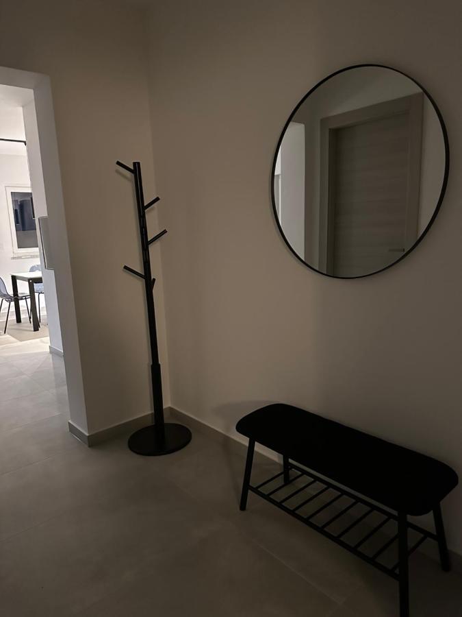 David Apartment Pula