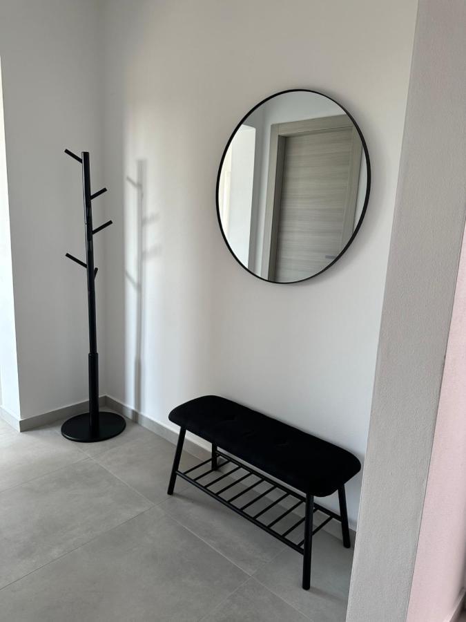 David Apartment Pula